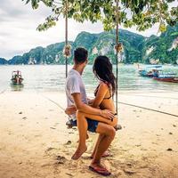 Отзыв от Татьяна - Виза Destination Thailand